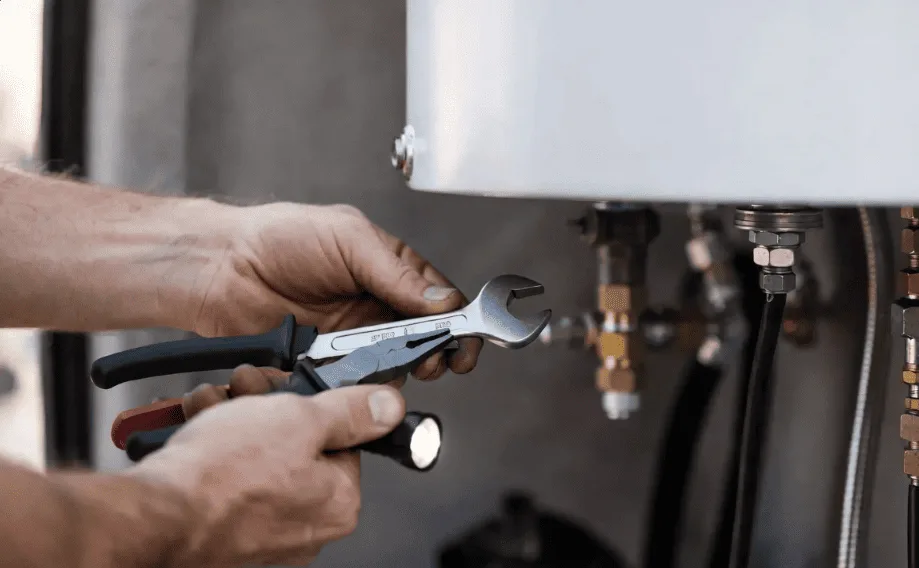 Why choose Water Heater Repair in Marshall, IL